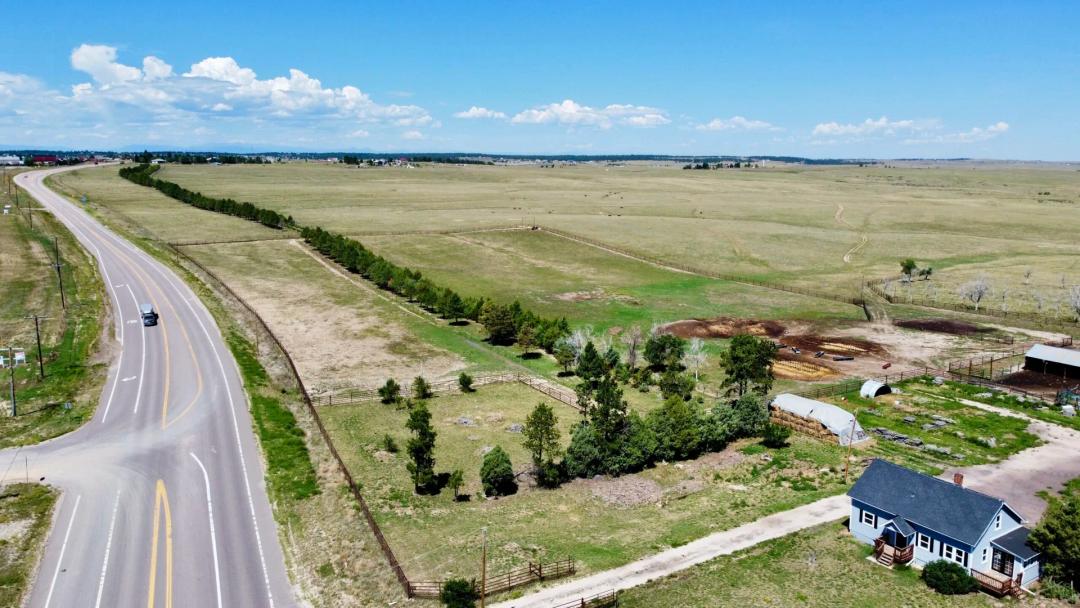 M2 Highway 86 Ranch