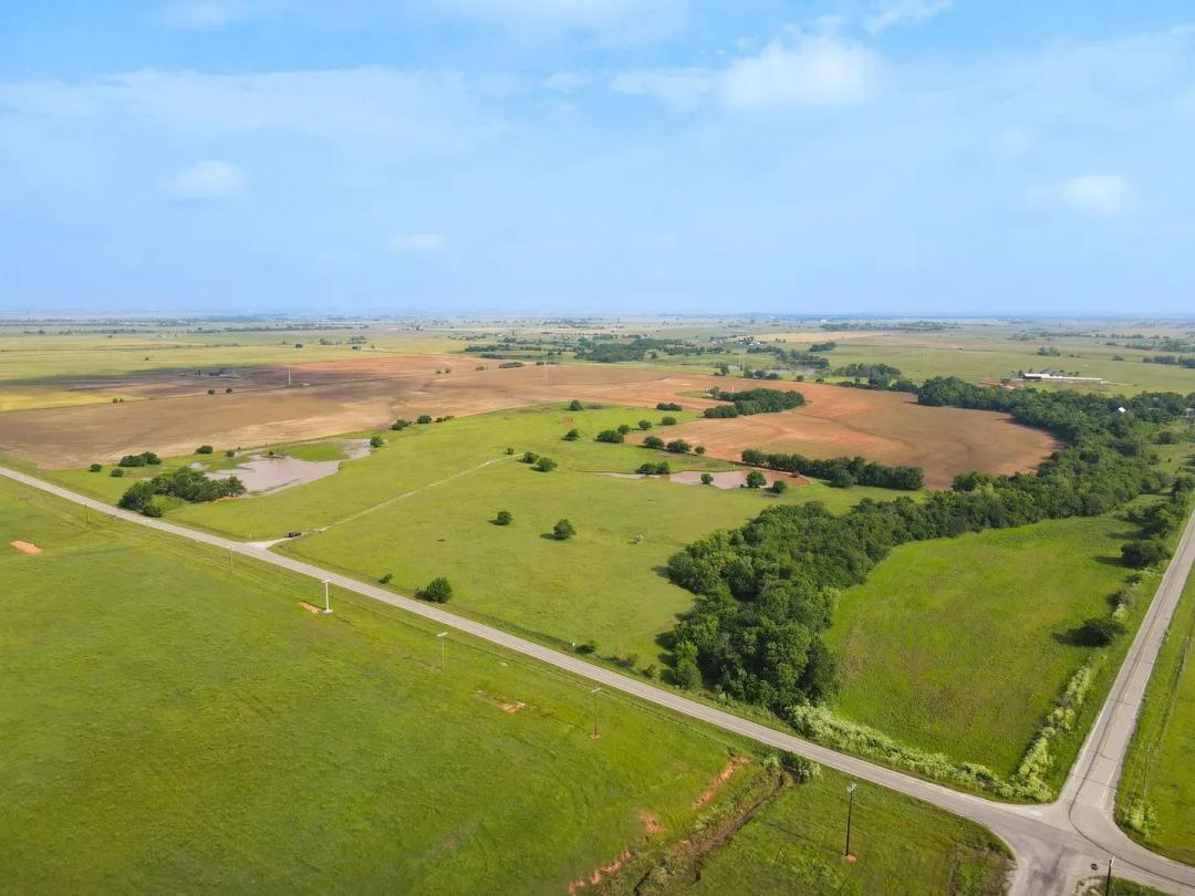 Land in Oklahoma For Sale At Auction