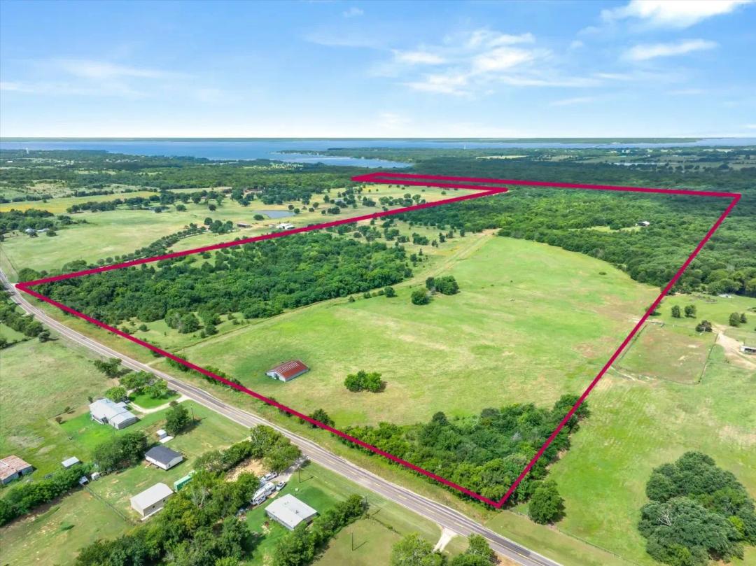 1745 FM 2737 Lone Oak, TX 75453