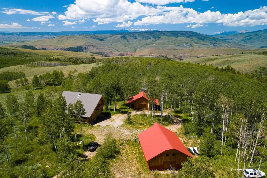 Fossil Ridge Ranch