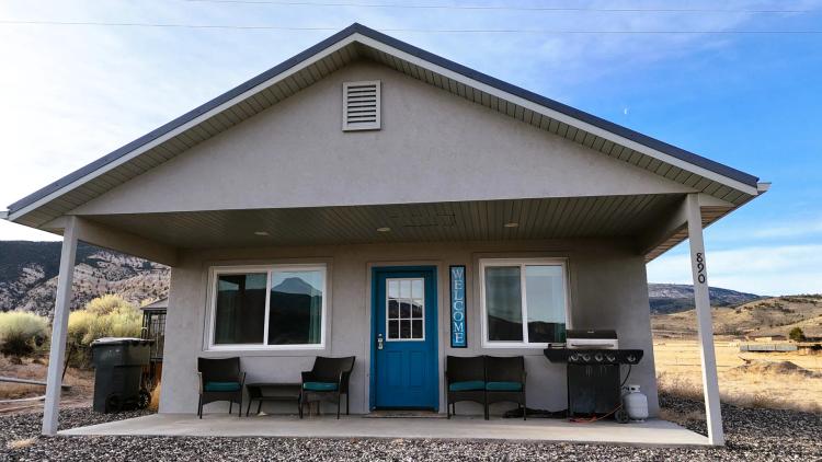 Rural Short Term Rental Plus