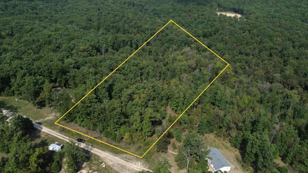5.26 Acres at 0 Fawn Ct