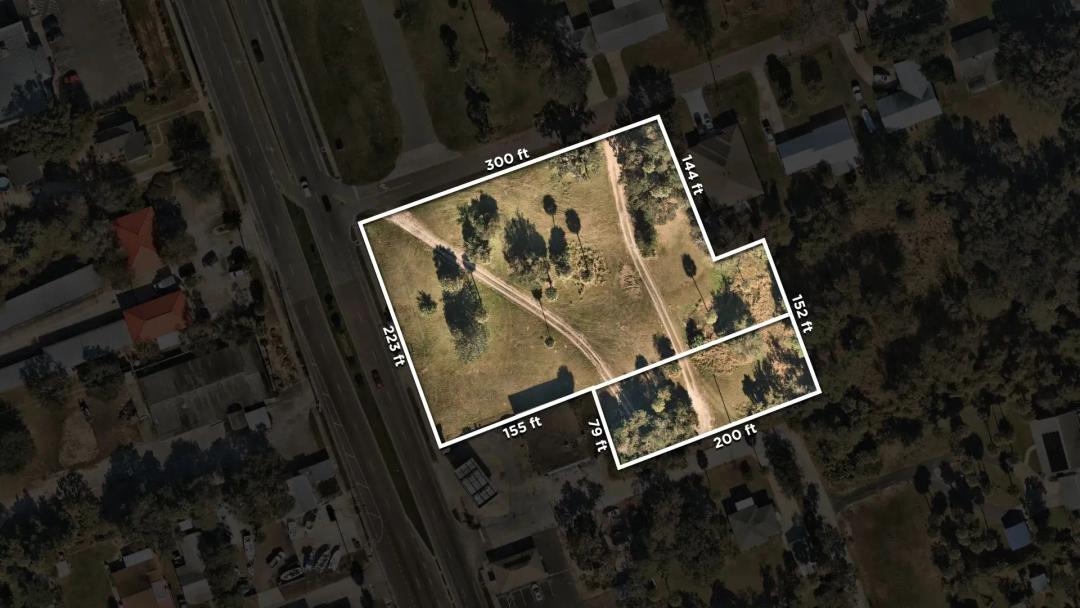106 Lamont St, Edgewater FL 32132