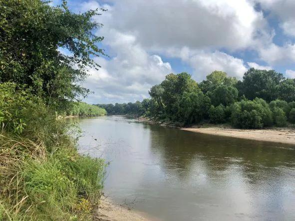 3.89 Acres at  Old Highway 27