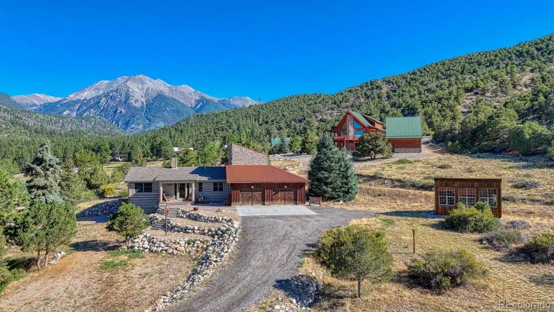8960 Hanging Tree Drive, Salida