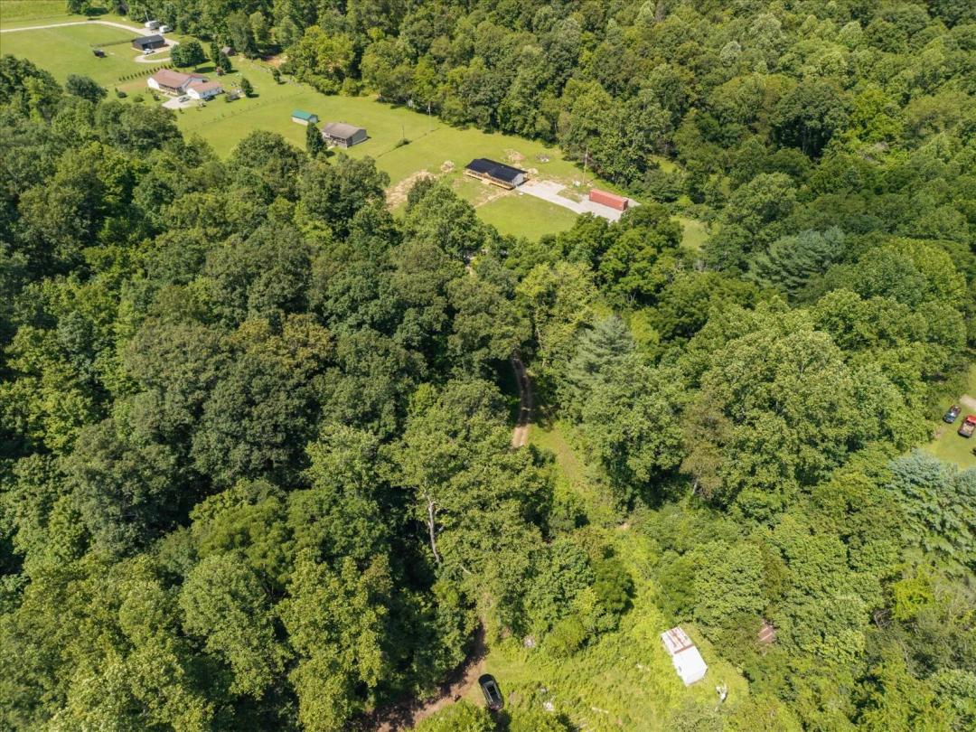 25.00 Acres at 1746 Hackleshin
