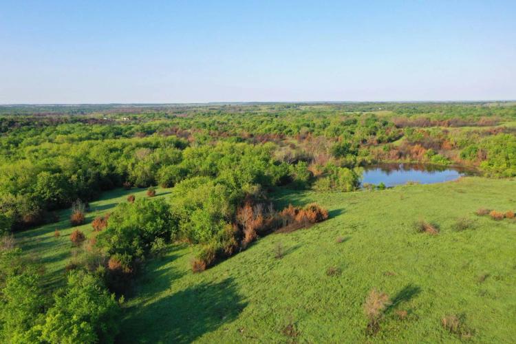 Gorgeous Multi-Purpose Acreage