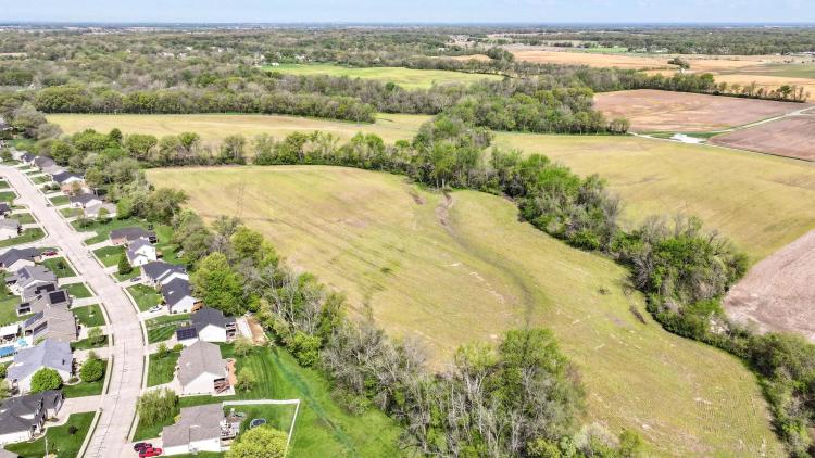 Tract 4- TBD Lower Marine Rd, Troy, IL