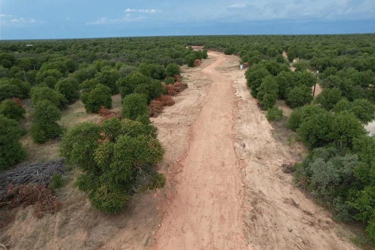 .94 Acres, Jones County (Lot 10)