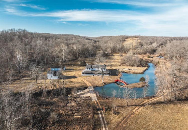 The Wesco Ranch