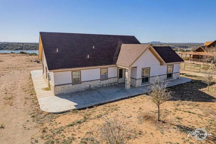 Oak Canyon Estates - Lake Front Property