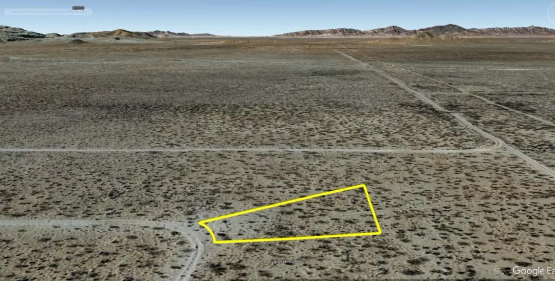 0.28 Acres El Paso Texas 51371 – $110/mo