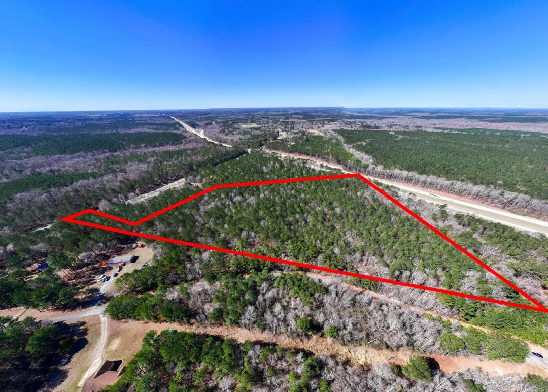 19.00 Acres at 0 Hines Road