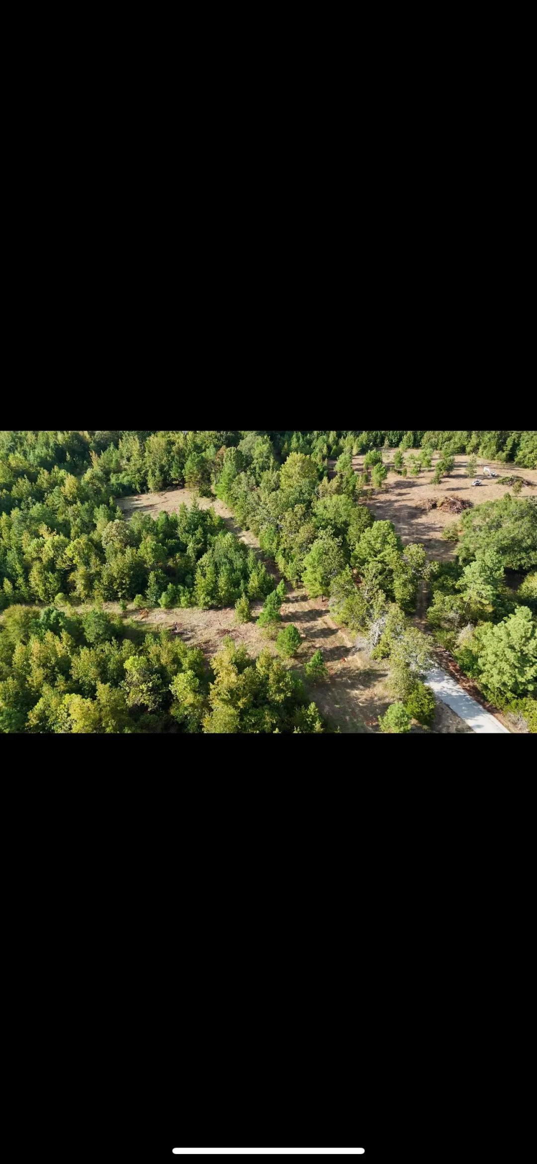 4 Acres in Lafayette County, MS 