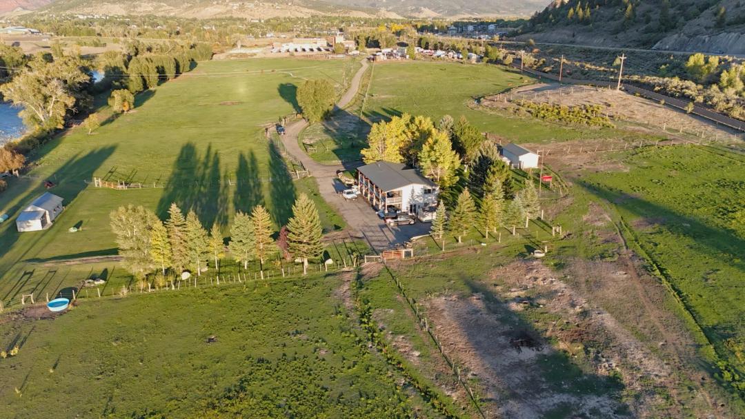 Seago Development Ranch