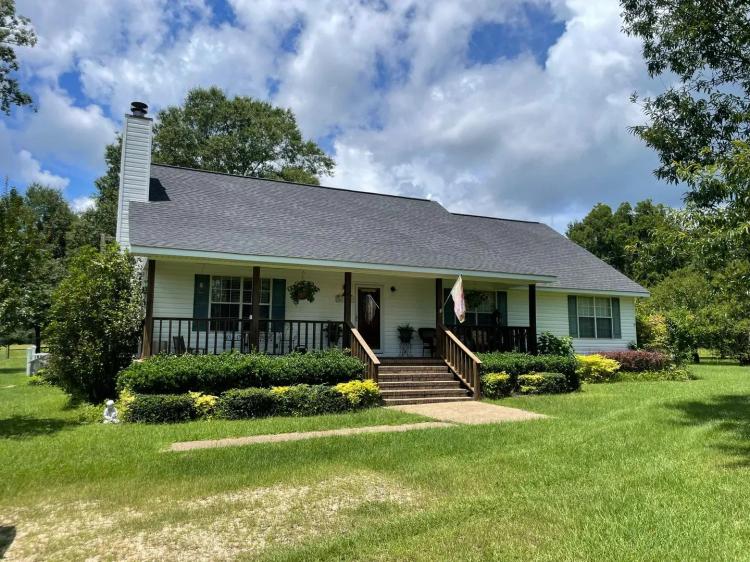 Country Home and Farm - Marengo Co