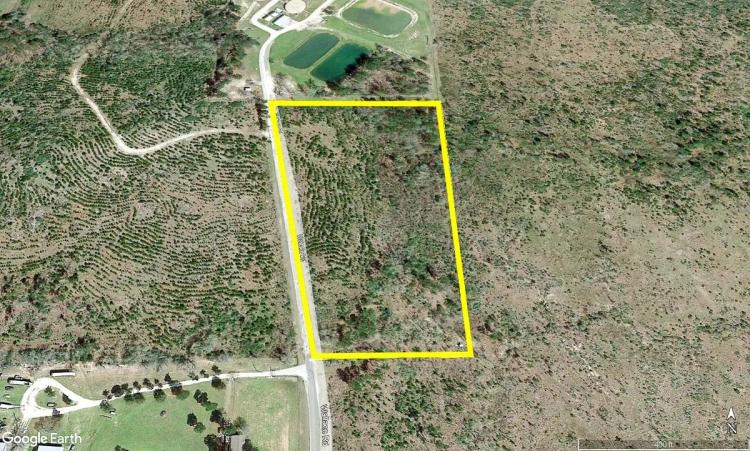 11 Acres | Wallace Road