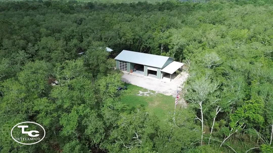 217 +/- Acres - Levy County - The Cornerstone Ranch