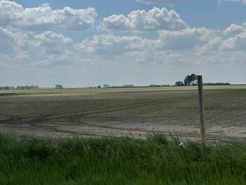 160.00 Acres at 0 365th Avenue &amp; 158th Street
