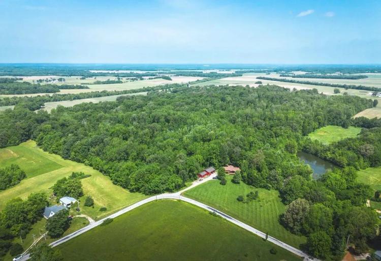 Villa Ridge 95