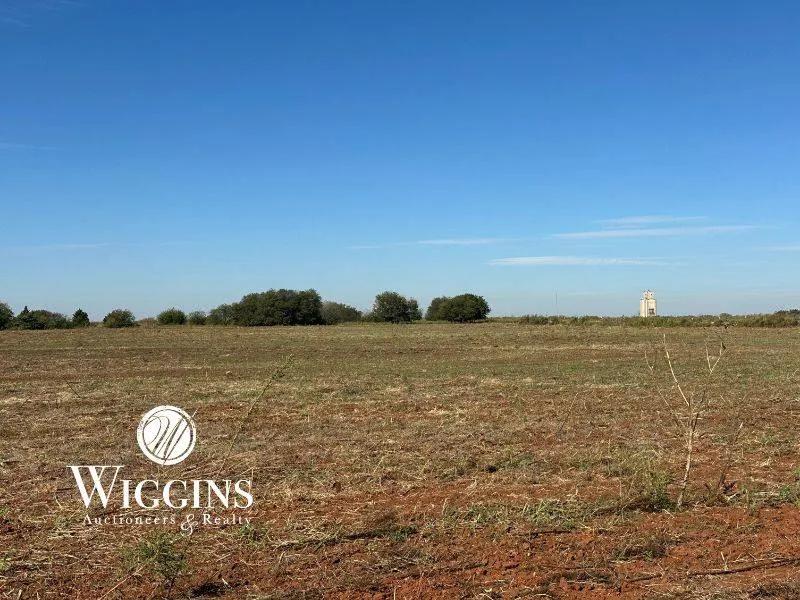 27 ± Acres | Rural Home Site | Fairmont Area, Garfield Co., OK