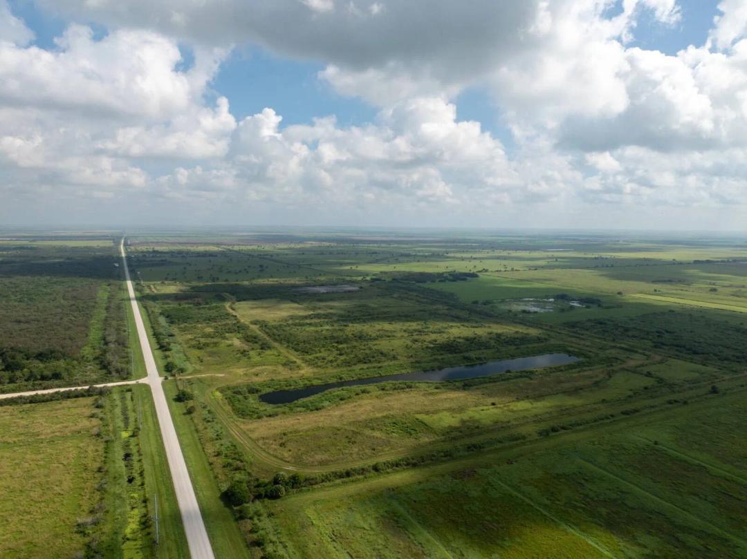 100± Acres Offered as a Whole! - Bank Owned Online Auction
