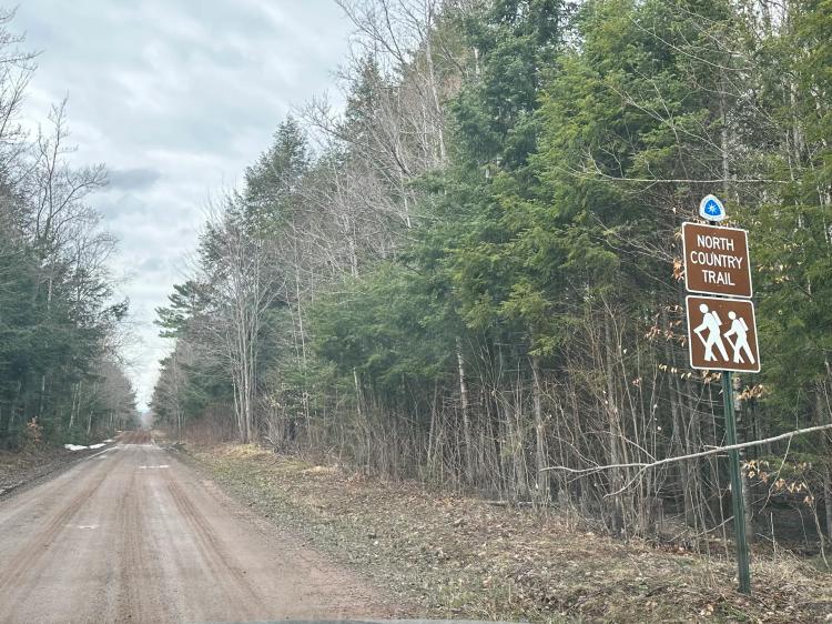 Slice of Heaven That’s a Few Minutes from Marquette MI