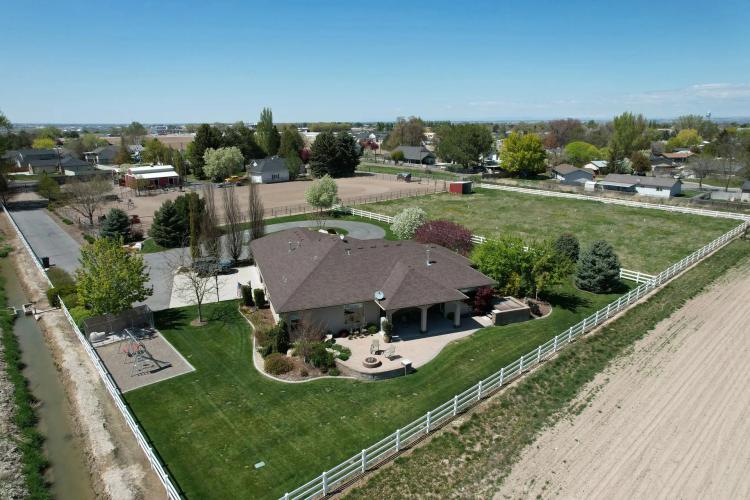 Kimberly Horse Ranch
