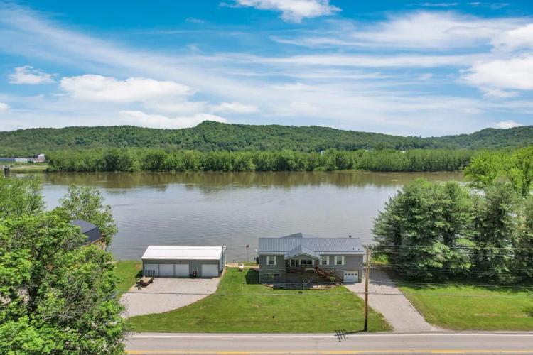SR 7 - .64 acre - Washington County