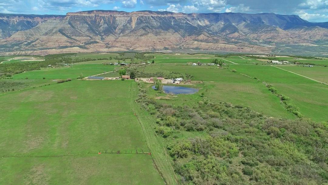 Premier 392-Acre Colorado Hunting Ranch | Unit 42