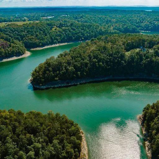 Lake Oriented Community 1.5 acres Tranquility and Serenity