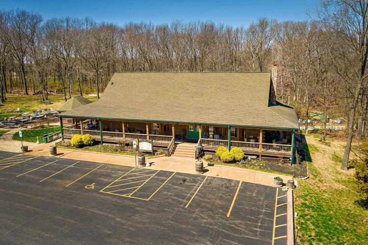 Turn Key Winery on 10 acres 26 years in Business