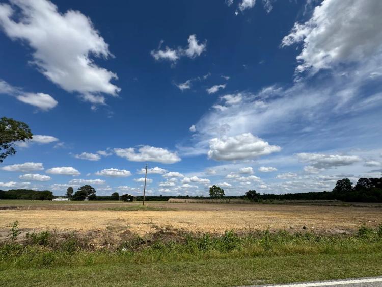 9.00 Acres at 0 Weaver Road