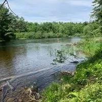 Kennebec River Views - Solon