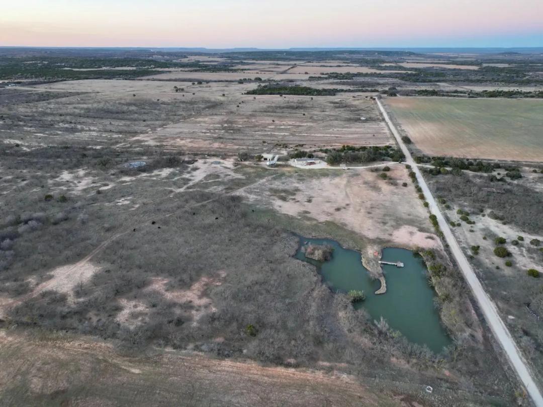 Under Contract - 106+/- Ac & Mobile Home, 322 CR 494, Novice