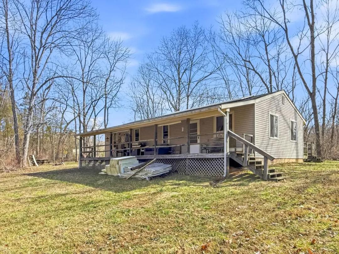 St Rt 73 - 12 acres