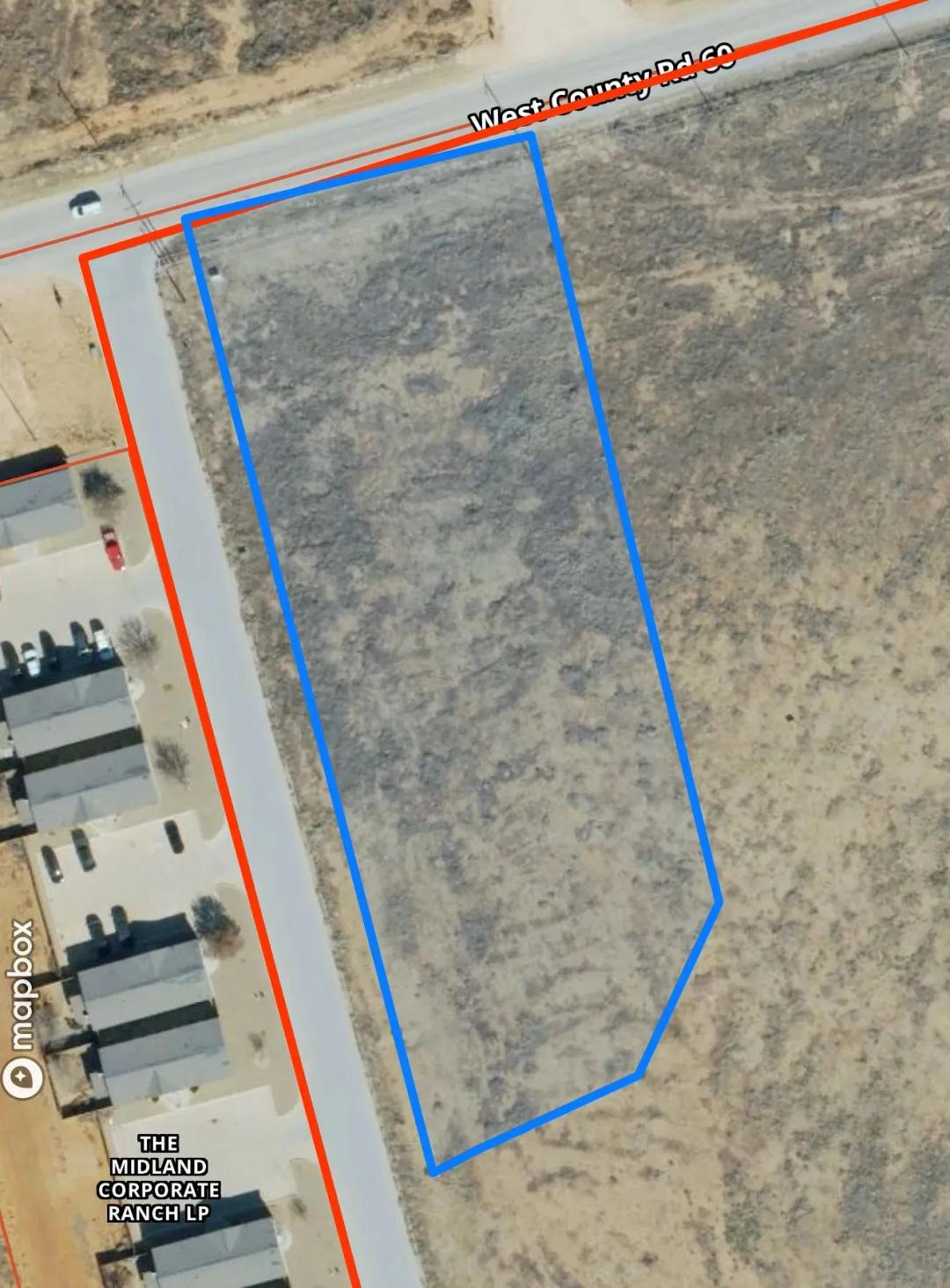 9311 W Co Rd 60, Midland, TX 79707