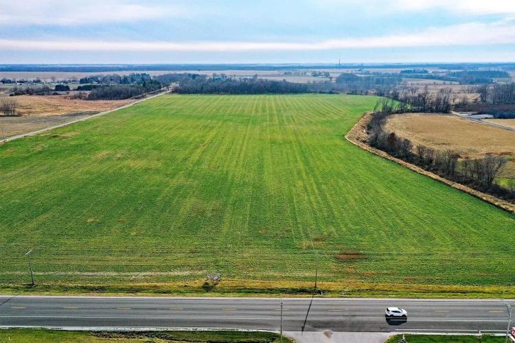 Jasper County Commercial Property
