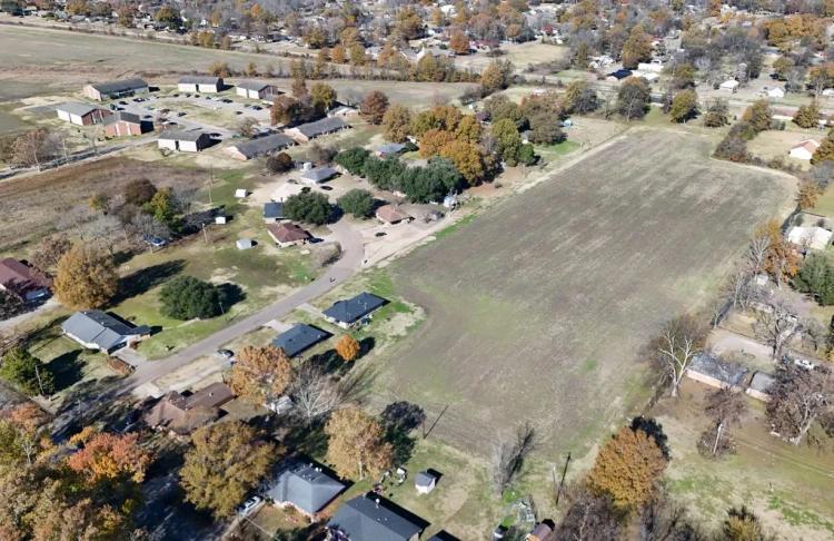 5.4 Acres in Leflore County, MS