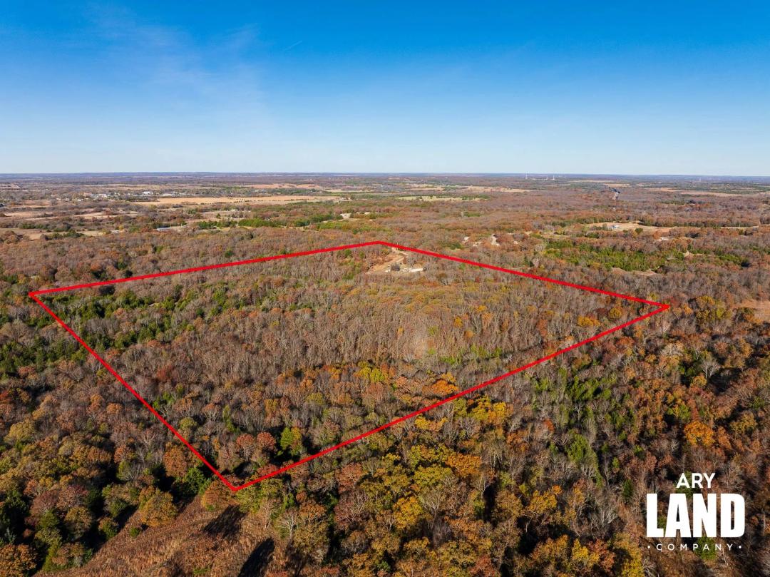 1 E 575 Road Jennings, OK 74038