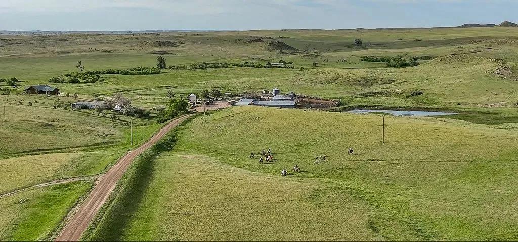 Hay Creek Ranch