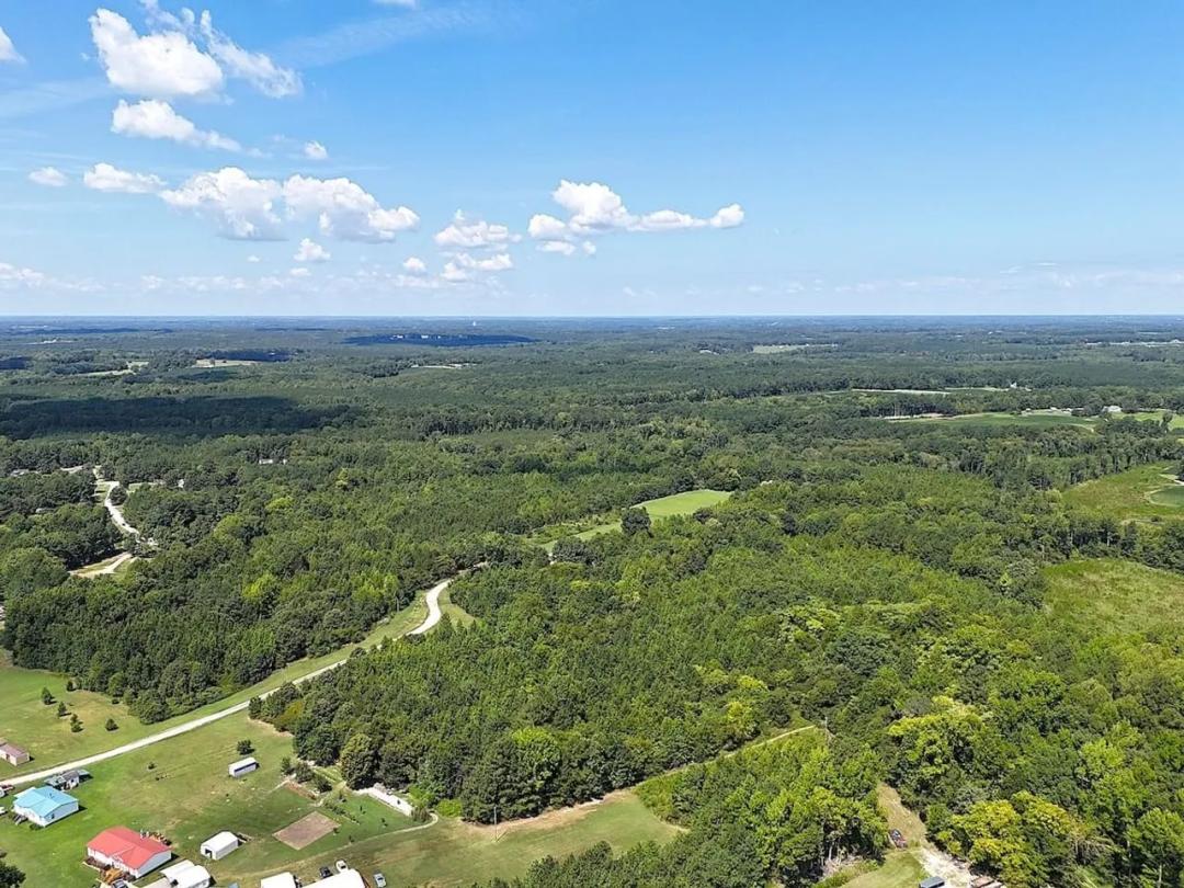 60 Acres of Hunting and Recreational Land for Sale in Mecklenburg County VA!