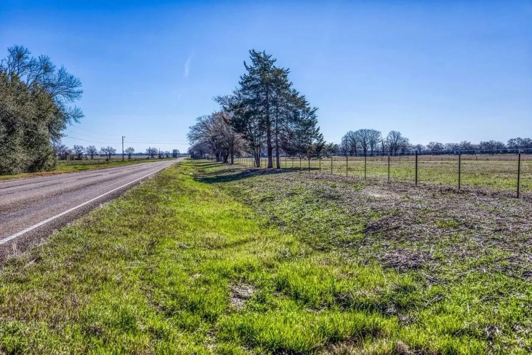FM 1428 Ranch