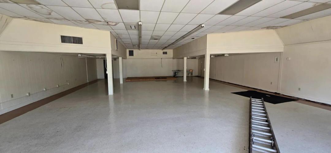 Commercial Property in Bolivar County, MS