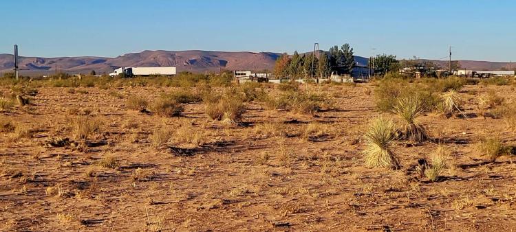 Akela Flats - South of IH 10 Camp RV Build - Mobiles, Site builds