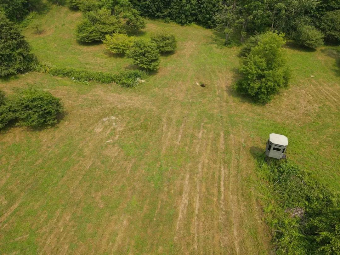 Turnkey 154 acre Legacy Hunting Property with Large Metal Building in Eagle Bridge NY