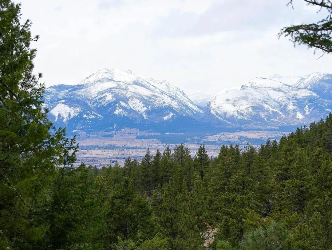 The Bitterroot Highlands at Willow Creek