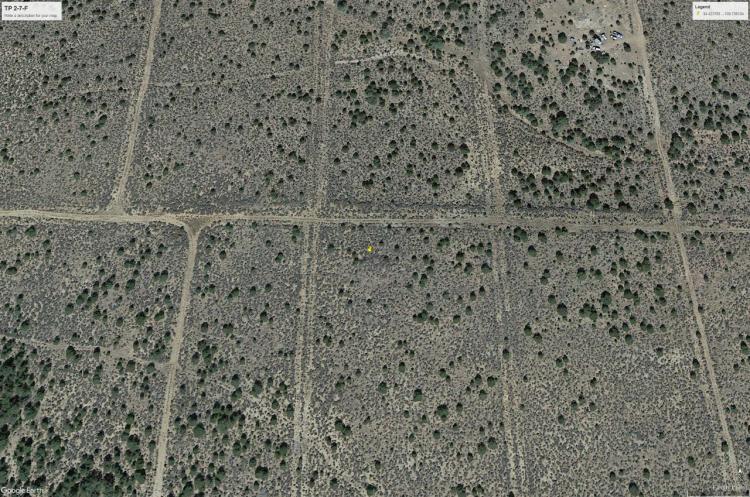 Corner Lot with no restrictions Taos Tres Piedras area