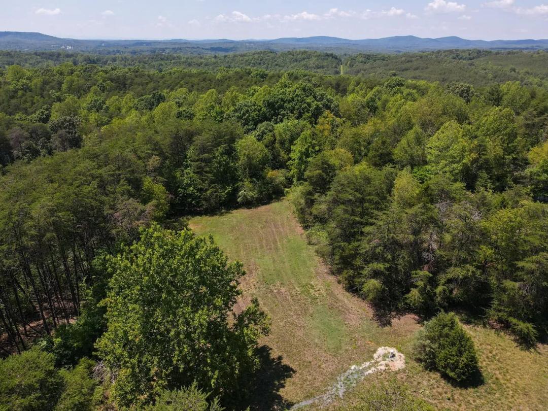 11.27± Acres — Ready to Build with Well Already Installed | Stoney Mountain Rd, Henry County, VA
