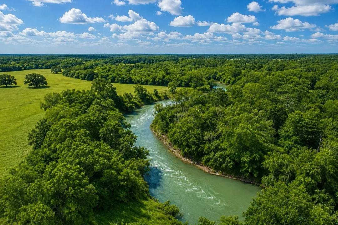 Property from Unknown Address - KW